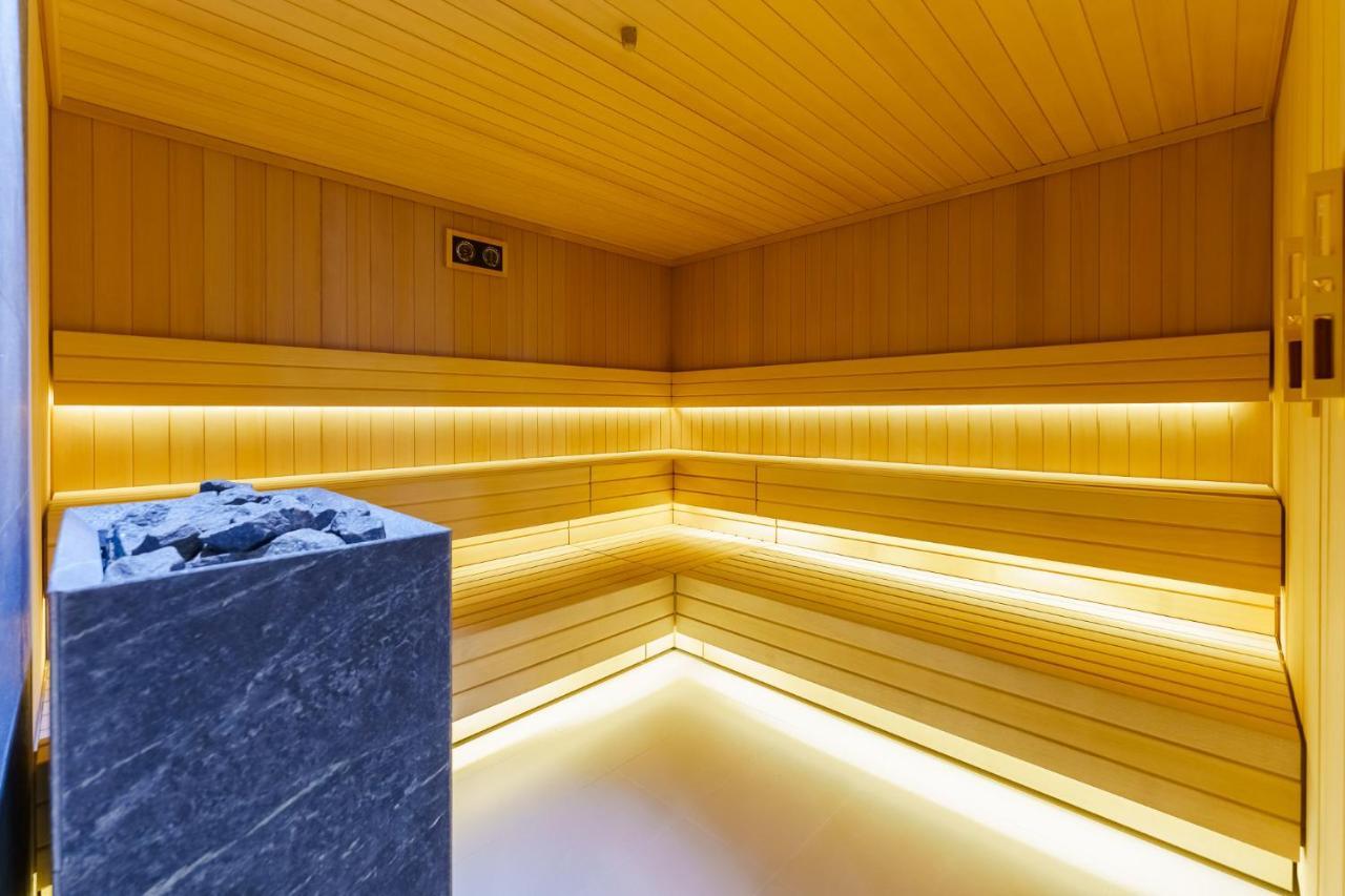 Apartamenty Lighthouse - Polanki Aqua - Blue Kolobřeh Exteriér fotografie