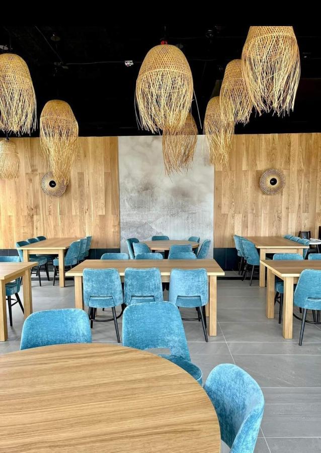 Apartamenty Lighthouse - Polanki Aqua - Blue Kolobřeh Exteriér fotografie