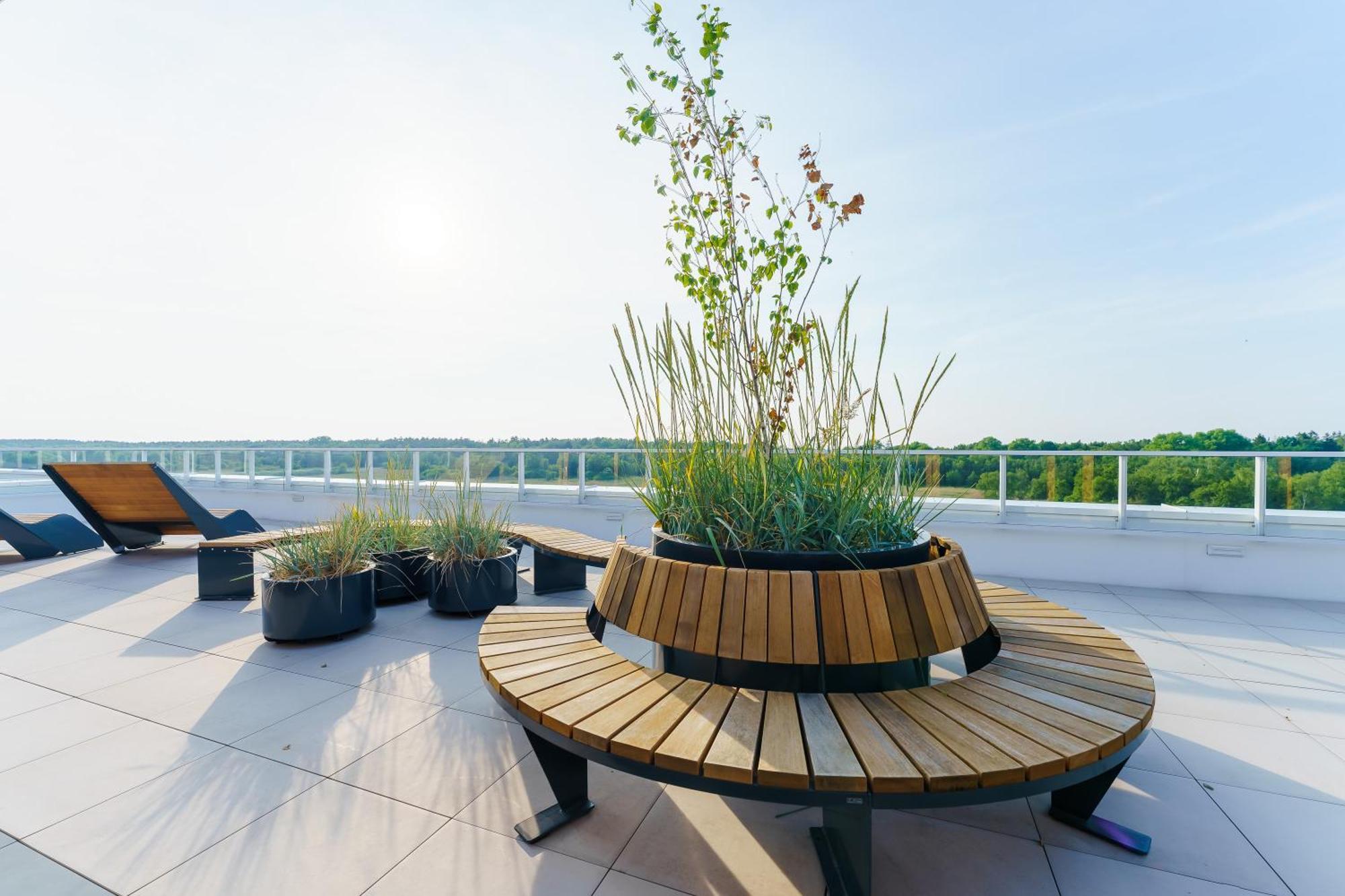 Apartamenty Lighthouse - Polanki Aqua - Blue Kolobřeh Exteriér fotografie