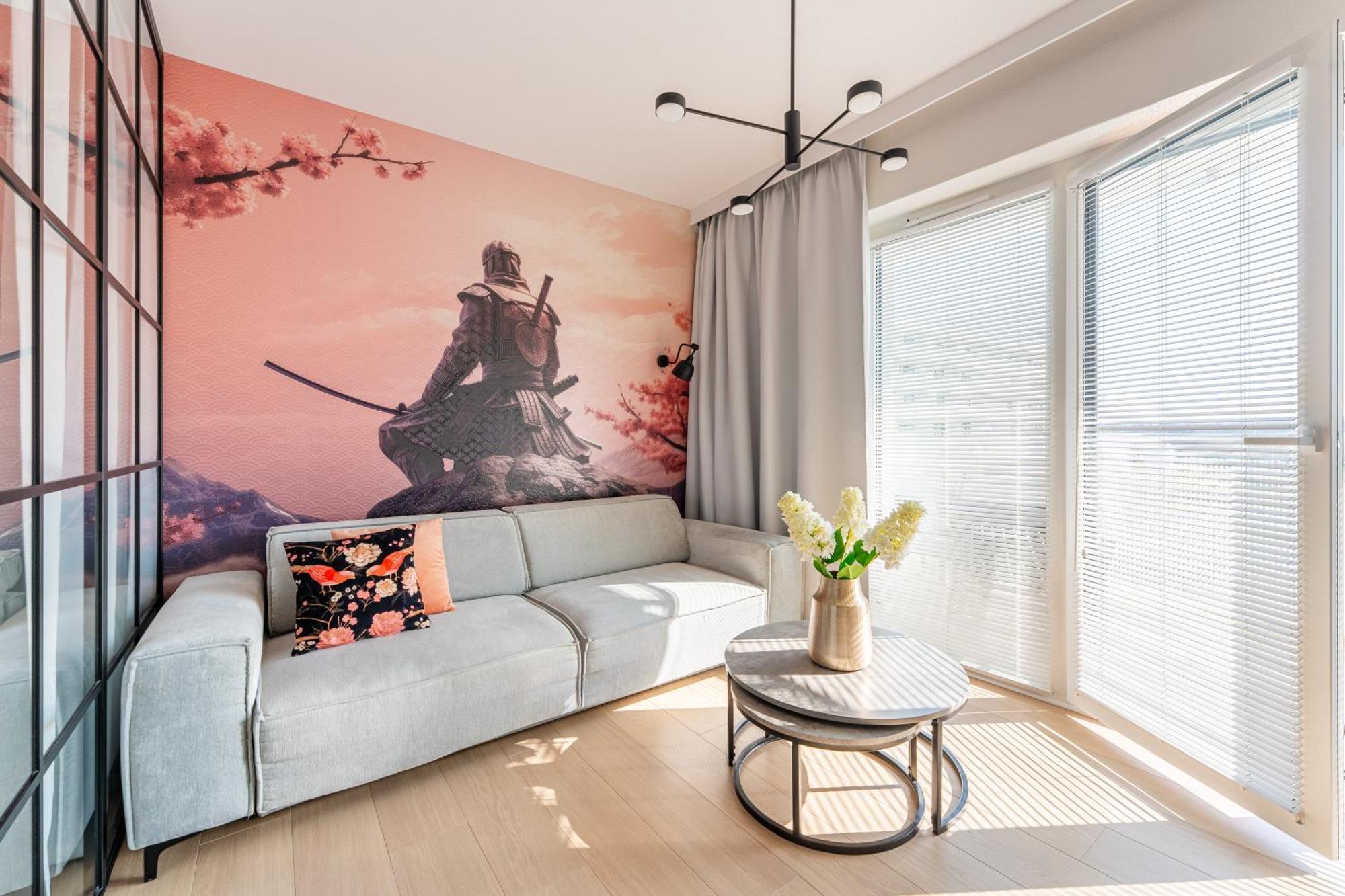 Apartamenty Lighthouse - Polanki Aqua - Blue Kolobřeh Exteriér fotografie